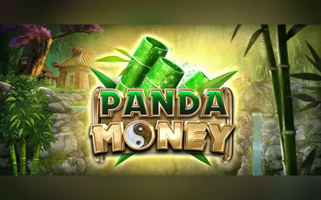 Panda Money slot by Big Time Gaming