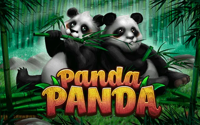 Panda Panda slot by Habanero