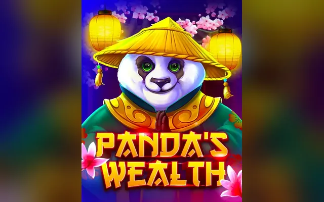 Panda’s Wealth slot by BGaming
