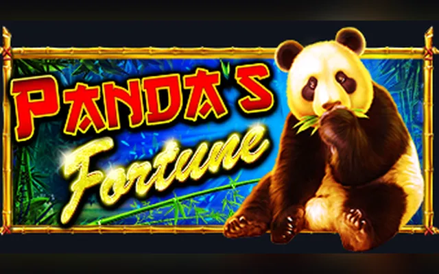 Panda's Fortune slot by Pragmatic Play