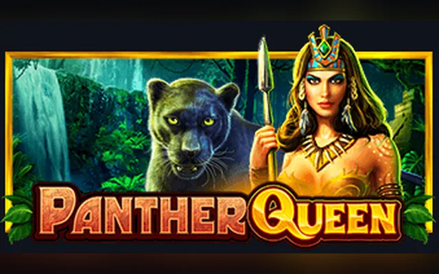 Panther Queen slot by Pragmatic Play