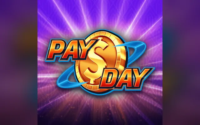 Pay Day slot by Novomatic (Greentube)
