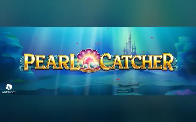 Pearl Catcher slot by Games Global