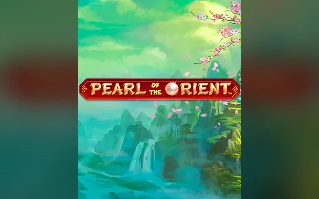 Pearl of the Orient slot by iSoftBet