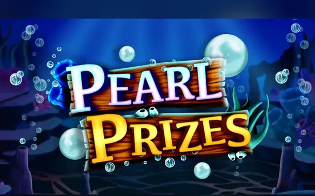 Pearl Prizes slot by Skywind