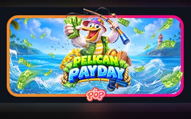 Pelican Payday slot by Pragmatic Play