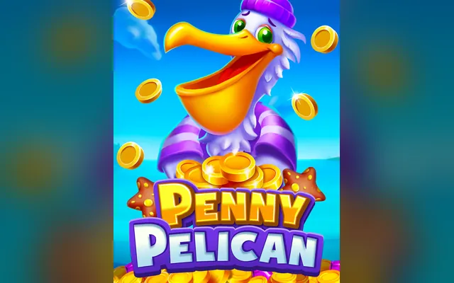 Penny Pelican slot by BGaming