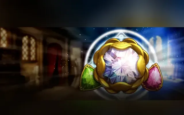 Perfect Gems slot by Play'n GO
