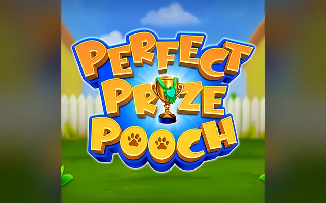 Perfect Prize Pooch slot by Inspired Entertainment