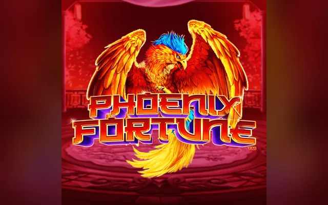 Phoenix Fortune slot by Novomatic (Greentube)