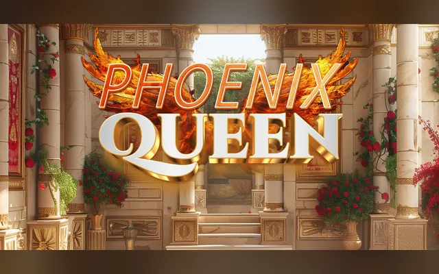 Slot Phoenix Queen von Skywind