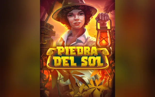 Piedra del Sol slot by Platipus