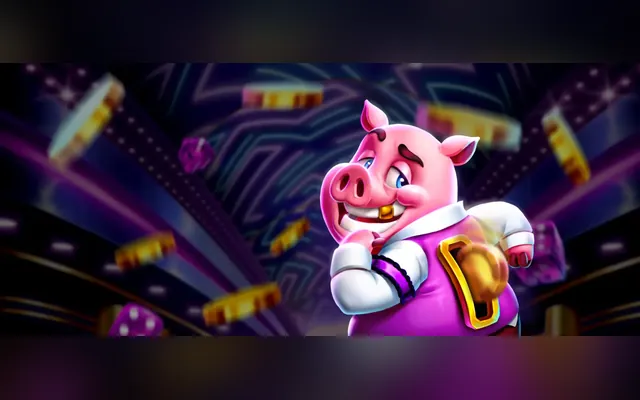 Piggy Blitz Casino Gold slot by Play'n GO