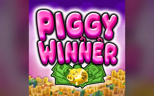 Piggy Winner slot by Inspired Entertainment