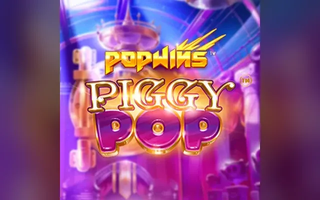 PiggyPop slot by AvatarUX