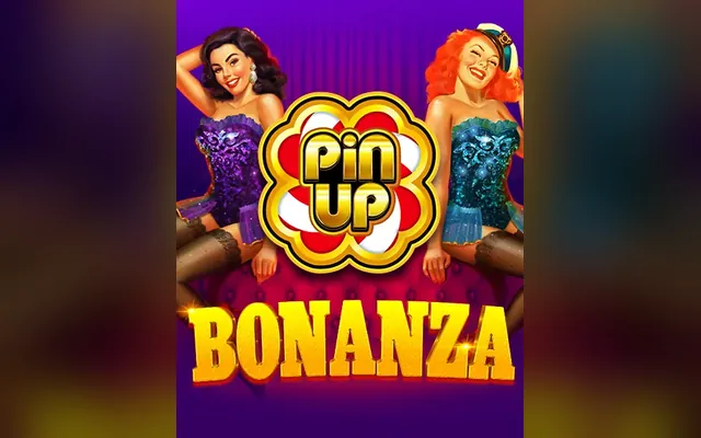 Pin-up Bonanza slot by BGaming