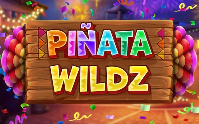 Pinata Wildz slot by Booming Games
