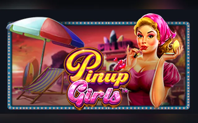 Pinup Girls slot by Pragmatic Play