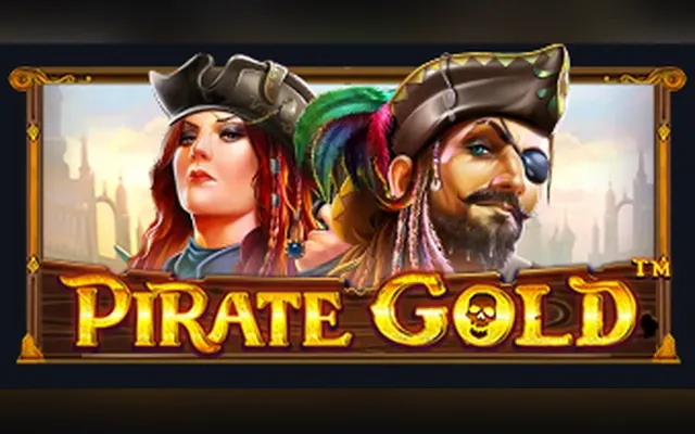 Pirate Gold slot by Pragmatic Play