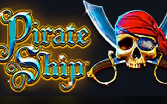 Pirate Ship slot by Light & Wonder