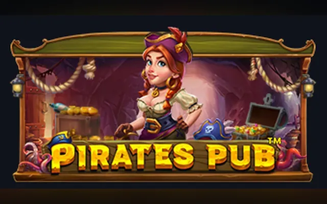 Pirates Pub slot by Pragmatic Play