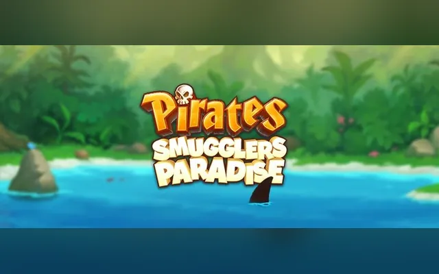 Pirates – Smugglers Paradise slot by Yggdrasil