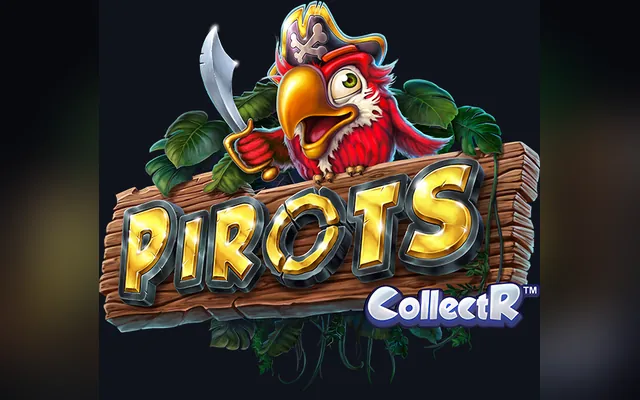 Pirots slot by ELK Studios