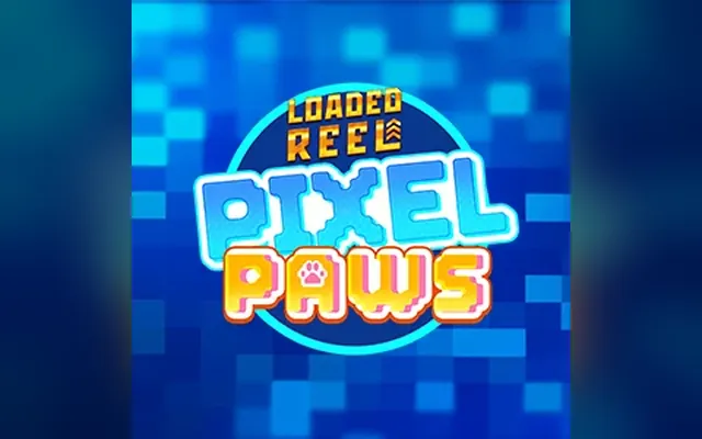 Pixel Paws slot by AvatarUX