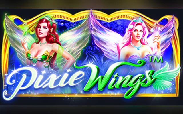 Pixie Wings slot by Pragmatic Play