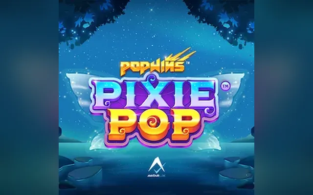PixiePop slot by AvatarUX