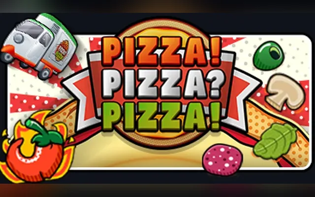PIZZA! PIZZA? PIZZA! slot by Pragmatic Play
