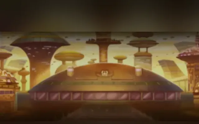 Planet Fortune slot by Play'n GO