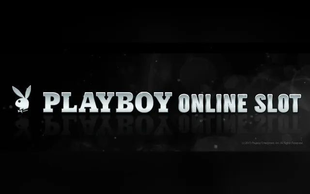 Playboy slot by Games Global