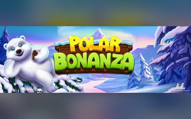 Polar Bonanza slot by Games Global