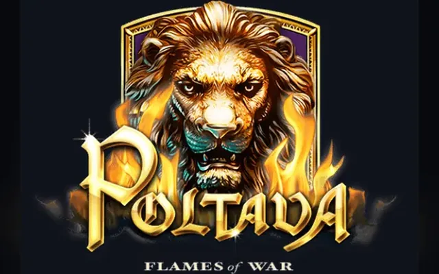 Poltava slot by ELK Studios