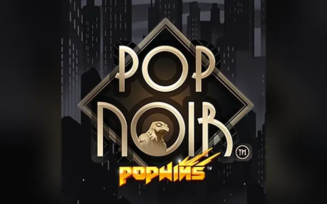 PopNoir slot by AvatarUX