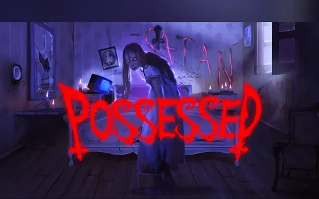 Possessed slot by Nolimit City