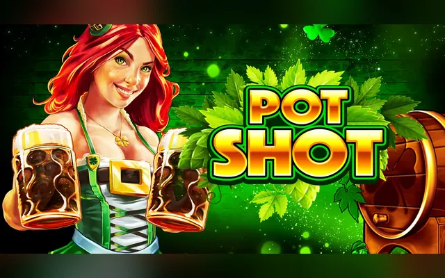 Pot Shot slot by Skywind
