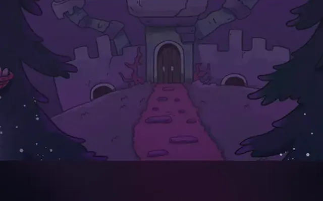 Potion Power slot by Peter & Sons