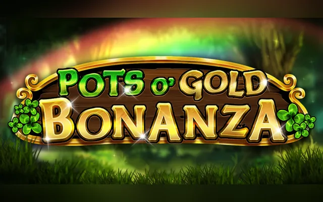 Pots O' Gold Bonanza slot by Skywind
