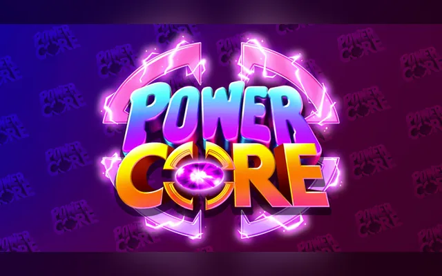 Power Core slot by Skywind