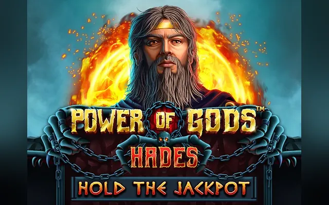 Power of Gods: Hades slot by Wazdan