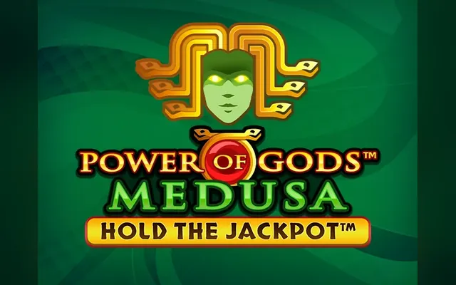 Power of Gods: Medusa Extremely Light slot by Wazdan