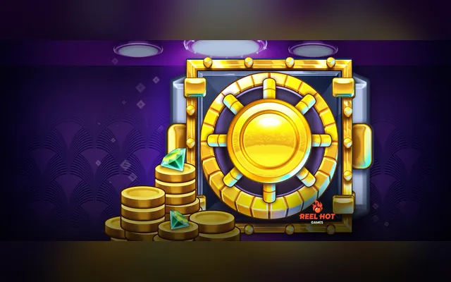 Power Vault slot by Push Gaming