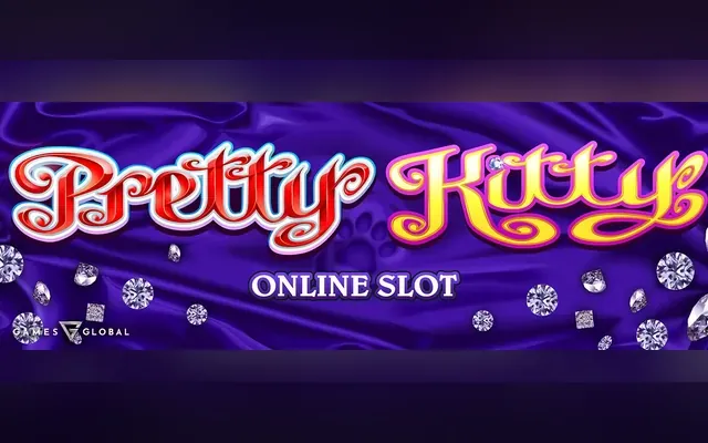 Pretty Kitty slot by Games Global