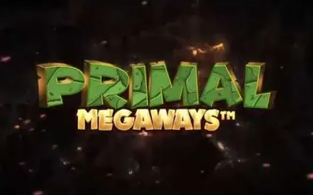 Primal Megaways slot by Blueprint Gaming