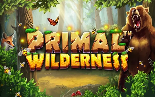 Primal Wilderness slot by Betsoft