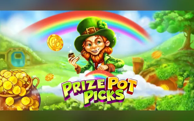 Prize Pot Picks slot by Skywind