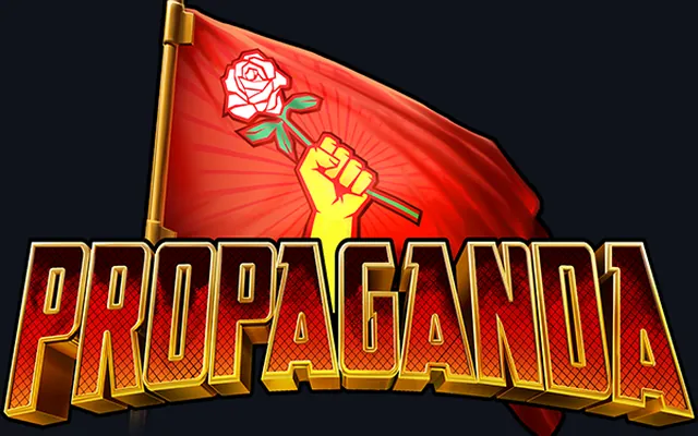 Propaganda slot by ELK Studios