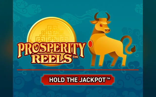 Prosperity Reels slot by Wazdan